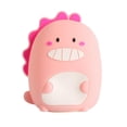 thumbnail image 1 of Noche Led De Dibujos Animados De Silicona, Lámpara De Noche Bonita De Dinosaurio Con Recarga Usb, Luz De Noche De Silicona Para Niños, Luz Táctil Para Regalo De Bebé matsuzay HA042129-02, 1 of 6