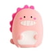 thumbnail image 1 of Noche Led De Dibujos Animados De Silicona, Lámpara De Noche Bonita De Dinosaurio Con Recarga Usb, Luz De Noche De Silicona Para Niños, Luz Táctil Para Regalo De Bebé Yuarrent HA042129-02, 1 of 6