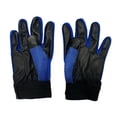 thumbnail image 3 of Par Guantes Para Bateador Béisbol Seyer #10 Grande, 3 of 4