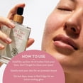 thumbnail image 5 of The Organic Skin Co Set The Tone Rose Water Toner and Hydrating Face Mist Spray, 3.4 fl oz, 5 of 10