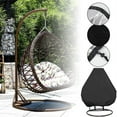 thumbnail image 1 of Garden Decor Cover Cover Hanging Chair Chair Cover Protective Outdoor Swing Tools Home Improvement, 1 of 9