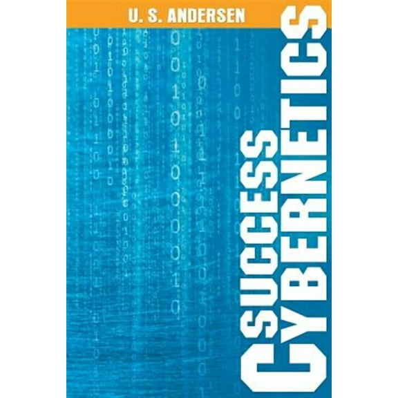 Success Cybernetics (Paperback)