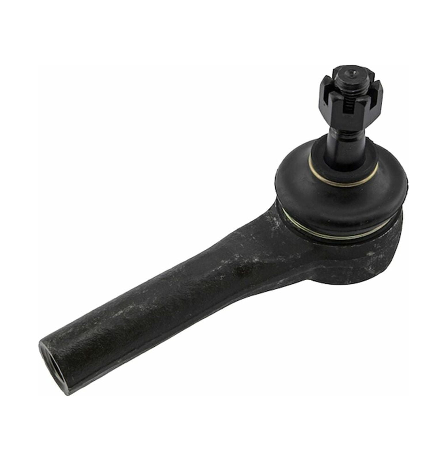 4 Pc Front Outer & Inner Tie Rod Ends Left Right Side Steering Kit Fits select: 2007-2014 JEEP PATRIOT, 2007-2014 JEEP COMPASS