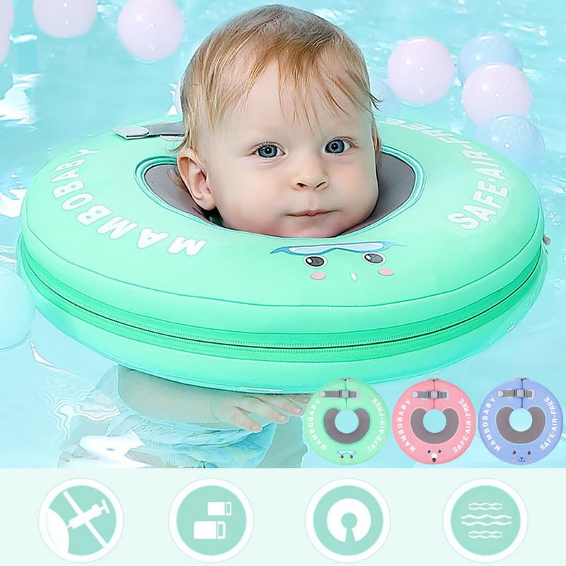 non inflatable pool floats walmart