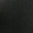 thumbnail image 3 of Zelouf Melina Foil Velvet  , Sewing, DIY, Crafts Fabric by the Yard, Black/lt Gold, 20 Yard, 3 of 3