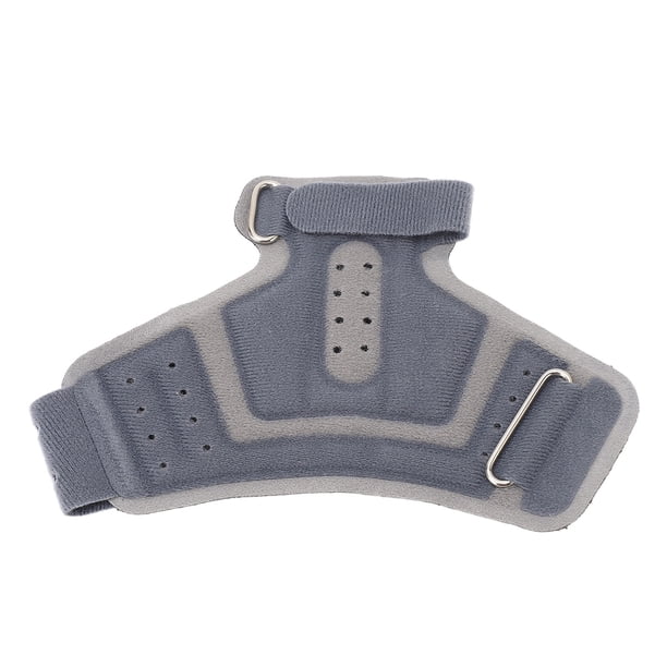 Soporte Para El Pulgar, Soporte Para Los Dedos, Esponja Transpirable, Férula Estabilizadora Para El Pulgar Y La Muñeca Para Deportes
