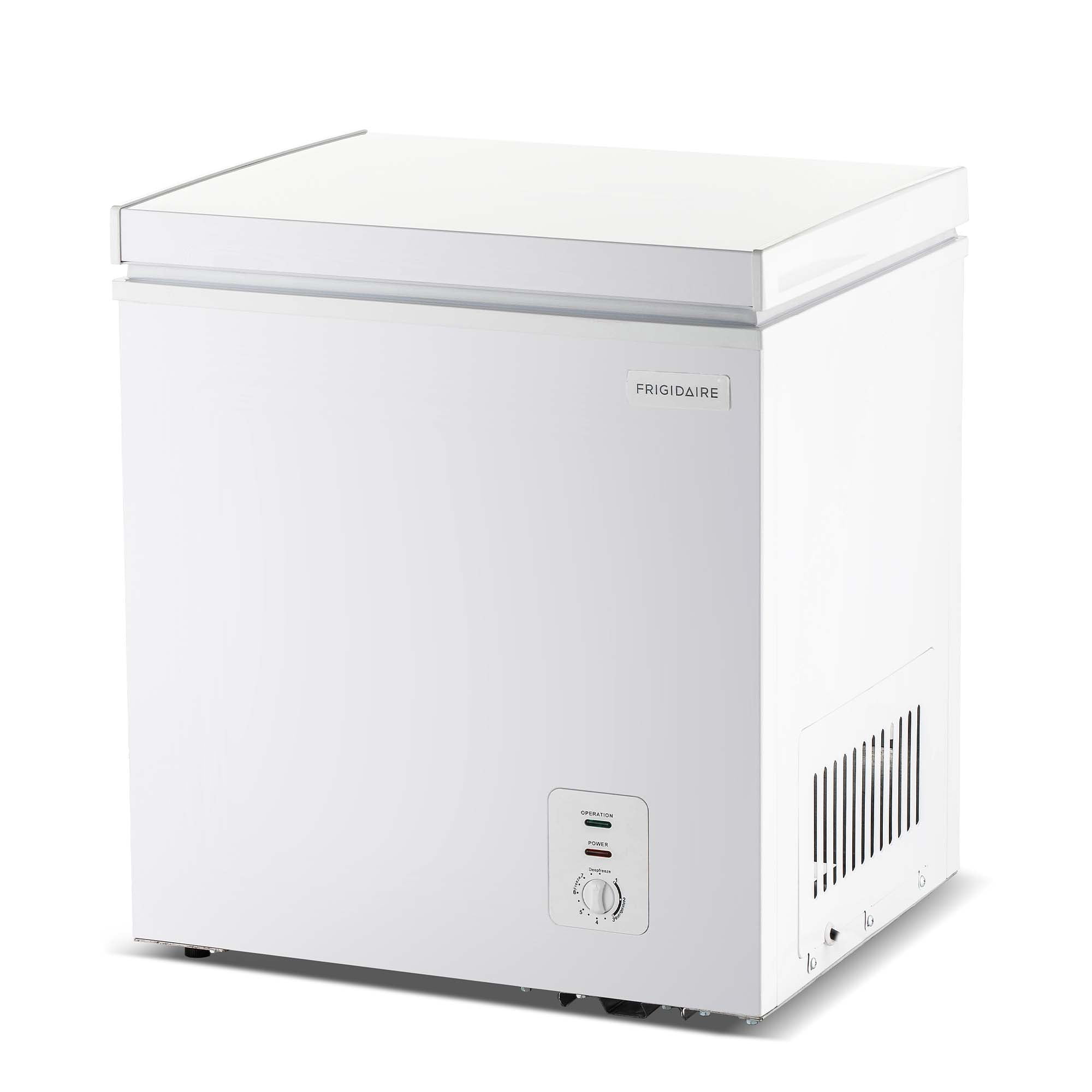 Free Shipping! Danby DUFM032A3WDB-3, 3.2 Cu.ft. Upright Freezer