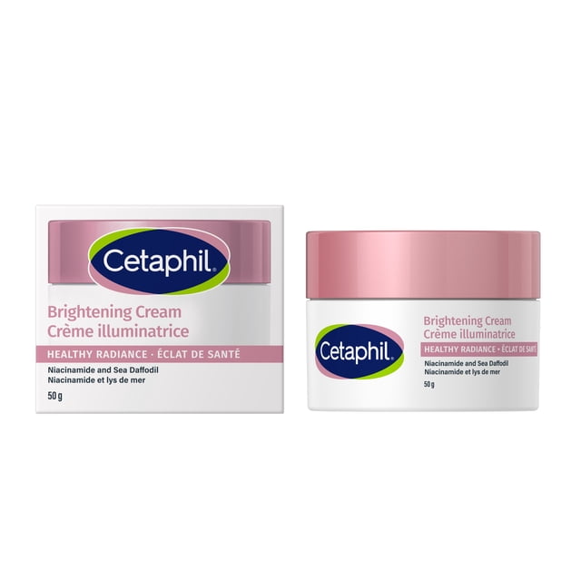 Healthy Radiance Brightening Cream