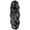 Black, variant on TNDBKQWR Rugs for Bedroom Rug for Room Rugs Bedroom Fluffy Runner Rug Decorative Rug Soft Runner Rug Clearance Floor Runners, 60x180cm