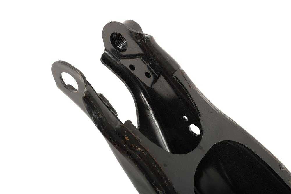 GM Genuine Parts 84728685 Rear Driver Side Lower Control Arm