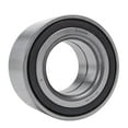 thumbnail image 4 of Detroit Axle - Front Wheel Bearing for Toyota 2006-2020 Yaris, Scion 2008-2014 xD, 2012-2015 iQ, 2012-2019 Prius C, Wheel Bearing Assembly Replacement, 4 of 7