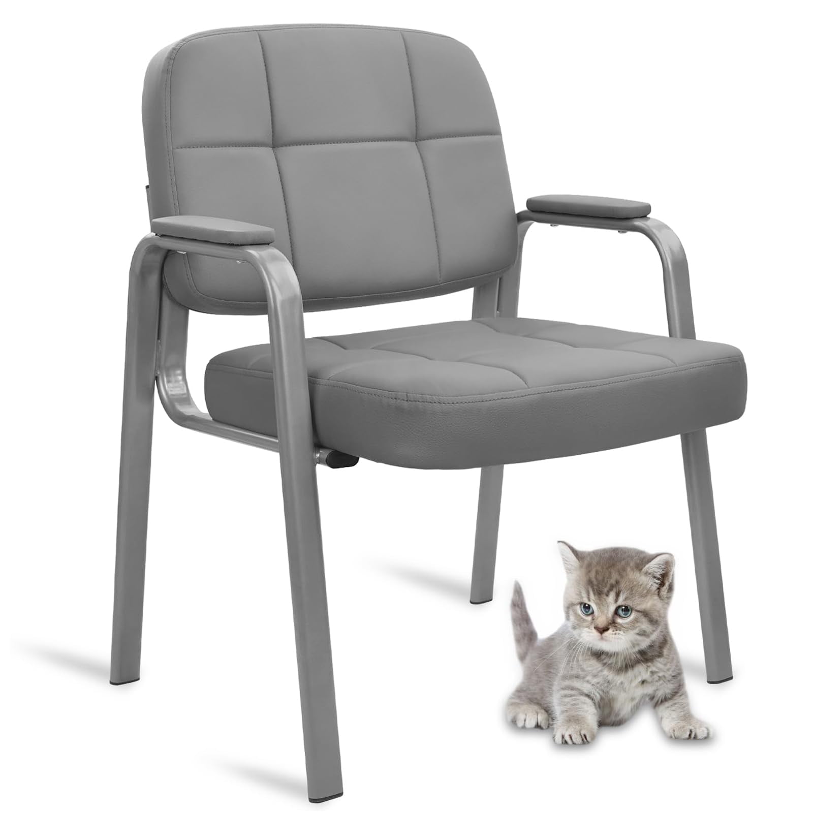 heavy duty office guest chair product