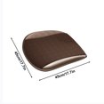 thumbnail image 3 of Chair Cushion Car Ventilation Breathable Seat Cushion Experience Ultimate Comfort With Our Soft And Ventilated Car Seat Cushion Available For Office And Home Use Soft Cushion Pad Bedding, 3 of 7