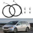 thumbnail image 3 of Compatible con Honda Odyssey 2011-2017 kit de reparación de cables de puerta corredera, 3 of 3