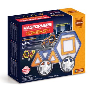 Paw patrol outlet magformers