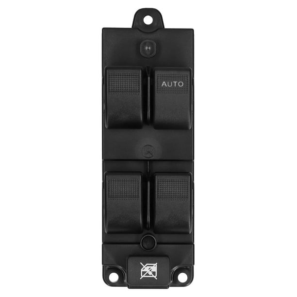 Interruptor De Ventanilla Eléctrica Para Coche Exquisito Interruptor De Ventanilla Eléctrica Control Usable Interruptor De Ventanilla Eléctrica Lateral Apto Para Ford Ranger Oe Av79-14540-Ab Speravity VI005785-00