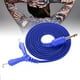 thumbnail image 4 of Cable de clip para tatuaje, fuente de alimentación para tatuaje de 2 m, cable de clip para tatuaje para máquinas de tatuaje, cable de clip para tatuaje de silicona, resistente y resistente, 4 of 8