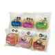 thumbnail image 1 of Pack Bisquet La Fuente PLF Individual 80 gr, Variendad Distintos Sabores 6 Piezas, 1 of 2