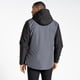 thumbnail image 2 of Craghoppers - Chaqueta Impermeable Expert Thermic para Adultos Unisex (Gris Carbón, Negro) Craghoppers UTRW8457_carbongreyblack, 2 of 4