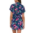 thumbnail image 2 of Sunsets Swimwear Island Getaway Lucia Dress, 2 of 4