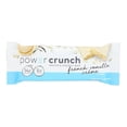 thumbnail image 4 of Power Crunch Original Protein Energy Bar French Vanilla CrÃ¨me, 1.4oz, 4 of 6