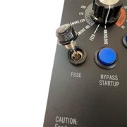 Controller With Meat Probe Functionality Compatible With Camp Chef Pellet Grills