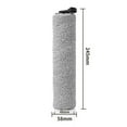 thumbnail image 6 of Xinyolin Vacuum Filter Roller Brush Replacement for Floor One 1.0 2.0LCD/LED 2.0slim 3.0/2.0pro Reusable Washable Floor Cleaner HEPA Filter Vacuum Parts Accessories, 6 of 8