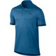 thumbnail image 1 of Nike Court Dry Rugby Polo para hombre, azul, pequeño, 1 of 1