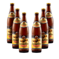 thumbnail image 1 of Six Pack Cerveza Karmeliten Sin Alcohol 500ml Alkoholfrei, 1 of 3