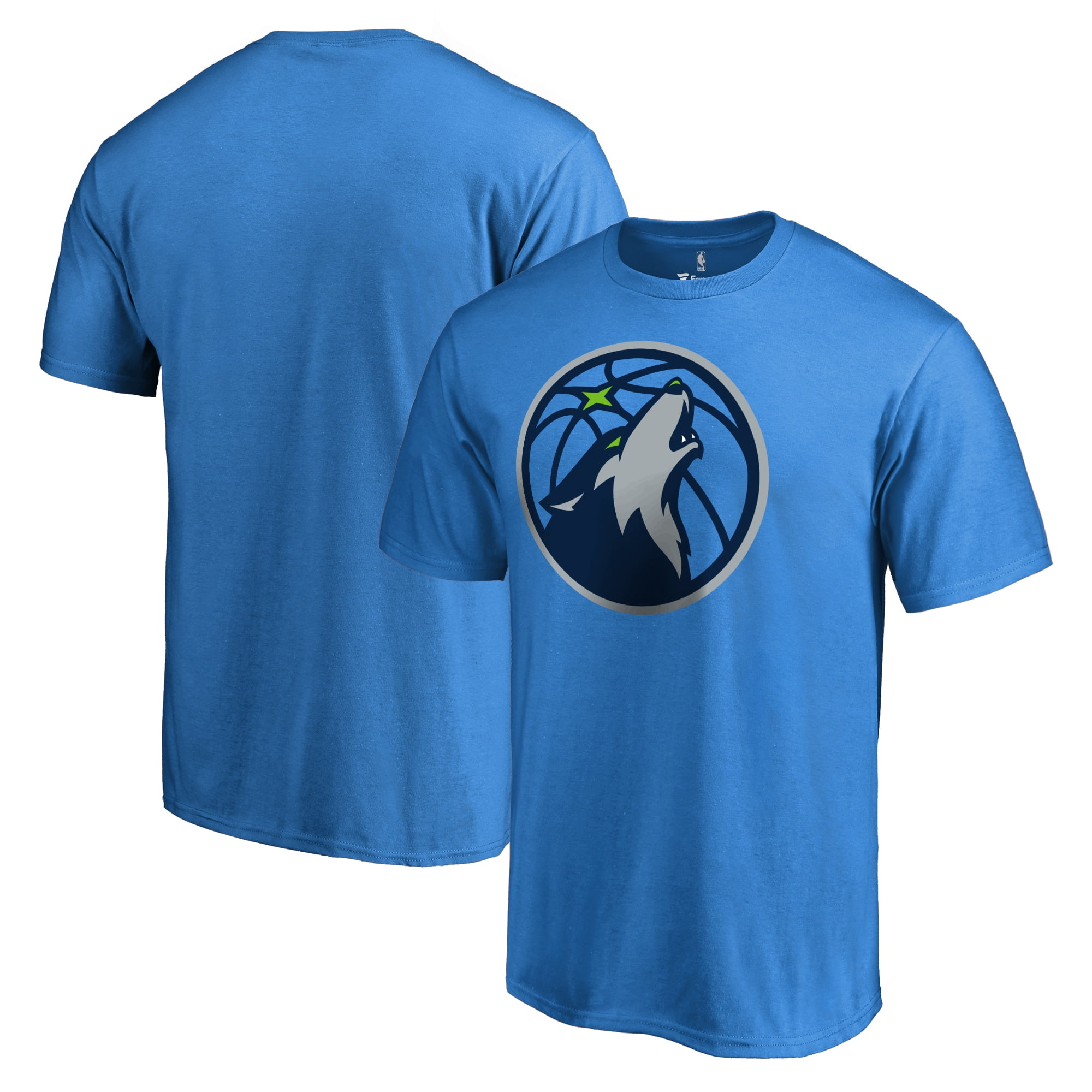 minnesota timberwolves tshirt