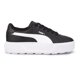 thumbnail image 1 of Tenis Mujer Puma Karmen Plataforma Casuales Urbanos negro 22 PUMA 461503, 1 of 7