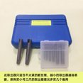 thumbnail image 2 of Amdohai 6 Pcs Tap Extractor 3/ 4 Flute Broken Head Screw Remover Stripped Screw Tap Extractor Set, 2 of 8