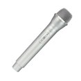 thumbnail image 1 of EIGTHTAIL Props Microphone Fake Microphone Props Pretend Microphone Toy Microphone for Kids, 1 of 20