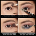 thumbnail image 4 of Paleta de sombras de ojos NYX PROFESSIONAL MAKEUP Ultimate Shadow, 4 of 6