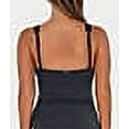 thumbnail image 6 of Sunsets Swimwear Slate Seagrass Texture Elsie Tankini Top, 6 of 6
