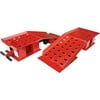 20 Ton Truck Ramps up to 10" Tread Width (10 Ton Each Ramp) - 82019