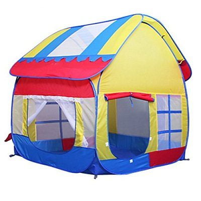 truedays play tent