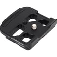thumbnail image 2 of SunwayFoto PN-D800R Quick Release Plate for Nikon D800 and D800E DSLR Camera's, 2 of 2