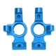 thumbnail image 5 of Portador del buje trasero aleación de aluminio de alta resistencia mecanizado CNC 2 piezas Piezas de repuesto del portador del buje del brazo del nudillo trasero para el coche de ANGGREK Otros, 5 of 8