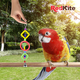 thumbnail image 2 of Juguete Pendulo Colgante P/Ave RedKite pendulo, 2 of 2