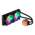 thumbnail image 5 of Cooler Master MASTERLIQUID ML240R RGB, 5 of 7