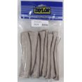 thumbnail image 2 of Taylor Cable Spark Plug Boot Heat Sleeve 2524 Set of 8; Silver, 2 of 3