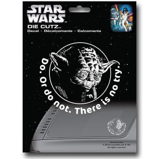 STAR WARS EPISODE VII - Stickers repositionnables géants Star Wars Episode VII | Leroy Merlin
