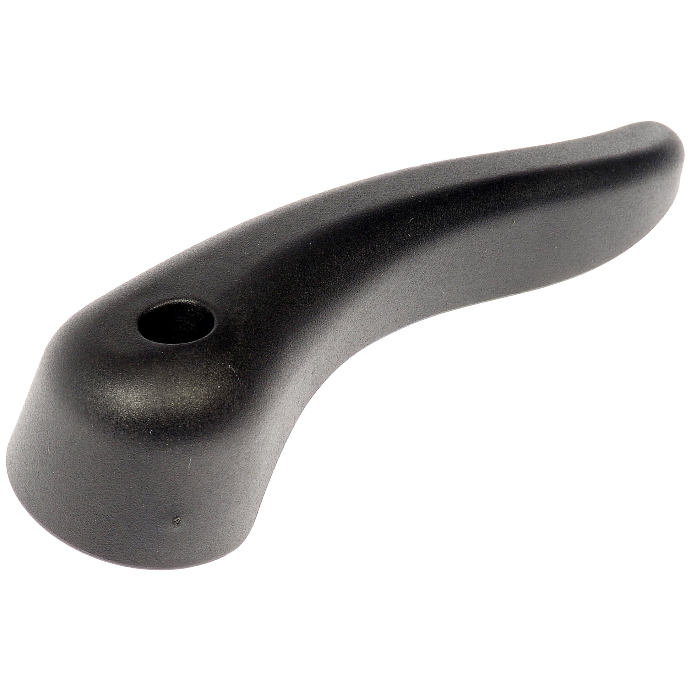Dorman 74565 Front Driver Side Seat Back Recliner Adjustment Handle for Specific Dodge / Ram Models