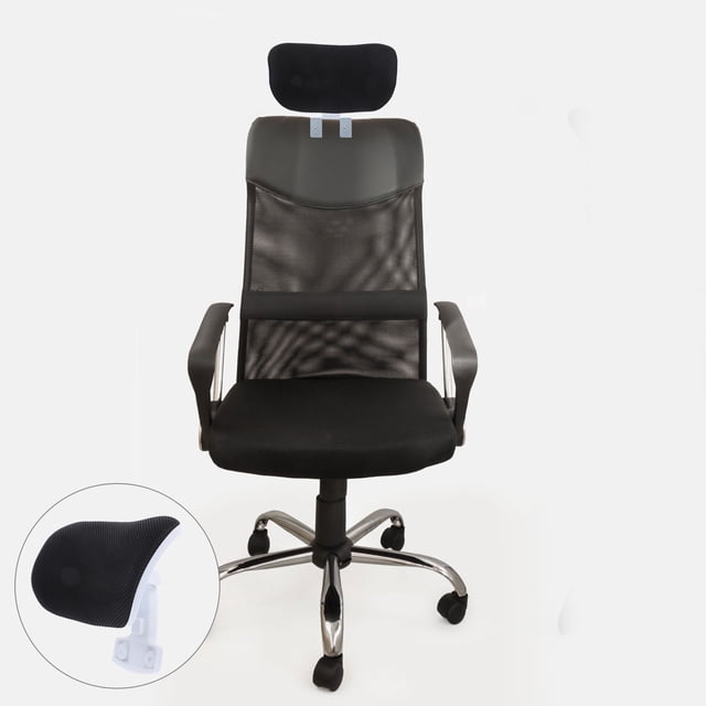 Houderco Para De Ergonómica Para Oficina En Colores Variados Fácil De Instalar