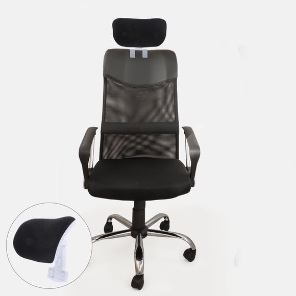 Houderco Para De Ergonómica Para Oficina En Colores Variados Fácil De Instalar