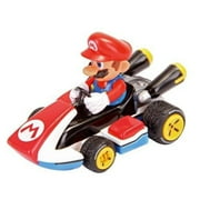 Mario Kart 8 - Mario PS