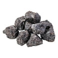 thumbnail image 2 of Walbest 200g Flame Stone Natural Rough Ornamental Stone Bulk Irregular Flame Stone Collection for Yoga Meditation Stone Collectors Gifts, 2 of 7