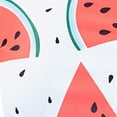 thumbnail image 6 of TAIAOJING Girls Swimwear Cute Watermelon Print Swimsuit Pool Hawaii Tropical Beachwear For Toddler Kids Summer Beach Outfits Sets Playful Dress Style Swimwear For Outdoor Activities Trendy 1-2Y, 6 of 9