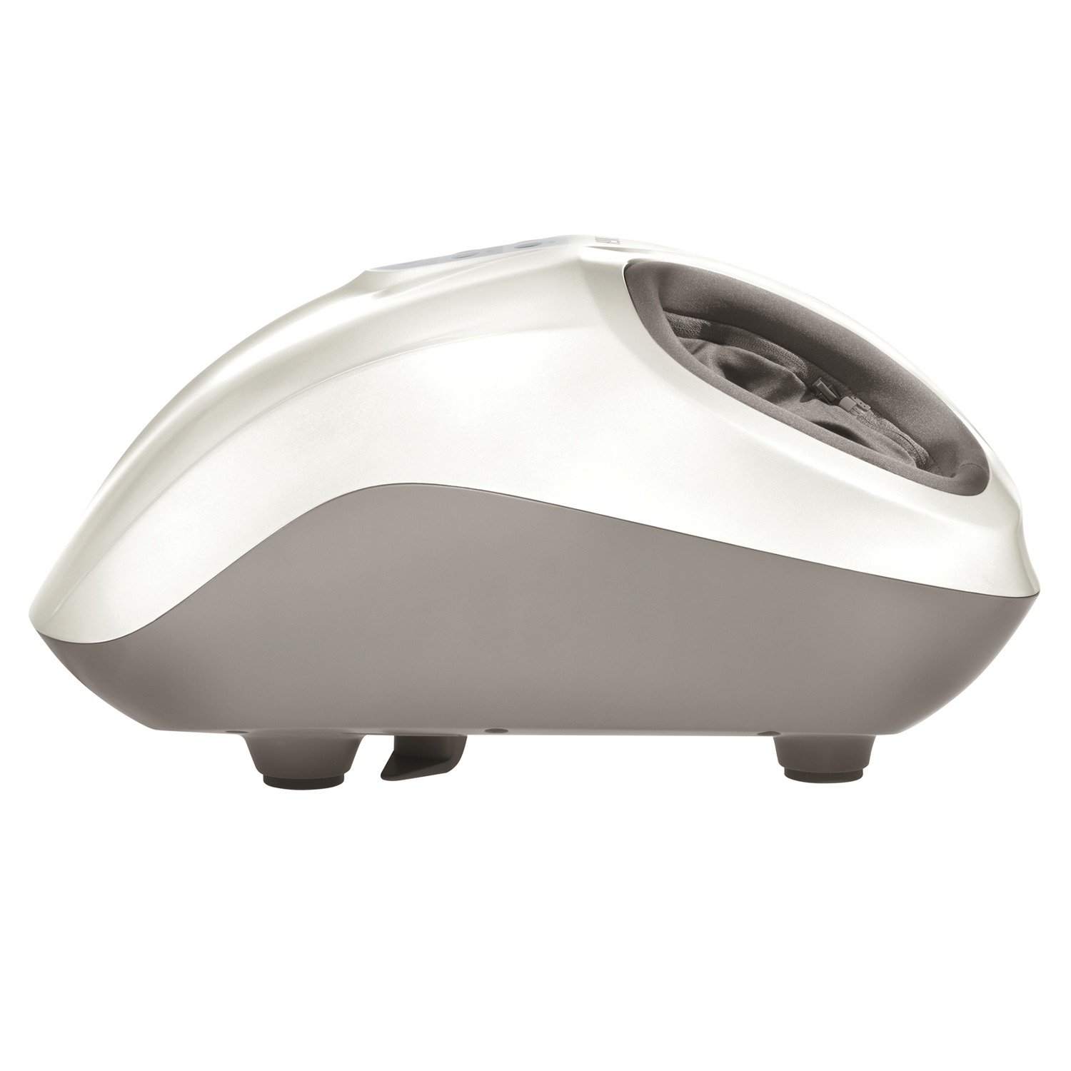 HoMedics FMS-351HJ Shiatsu Air 2.0 Foot Massager With Heat